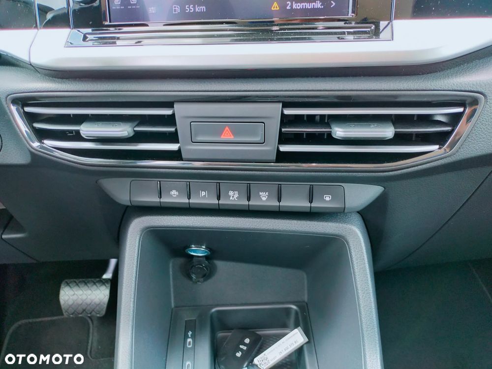 Ford Tourneo Connect Grand 2.0 EcoBlue Titanium - 11