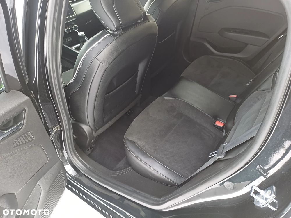 Renault Clio TCe 100 EXPERIENCE - 11