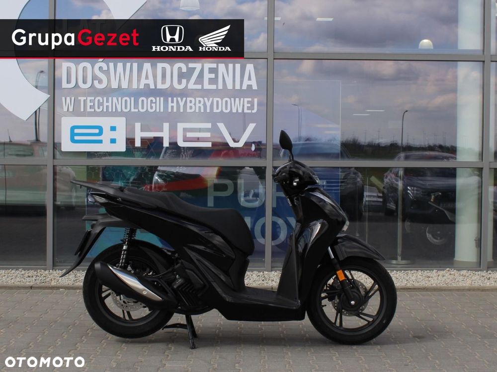 Honda SH - 2