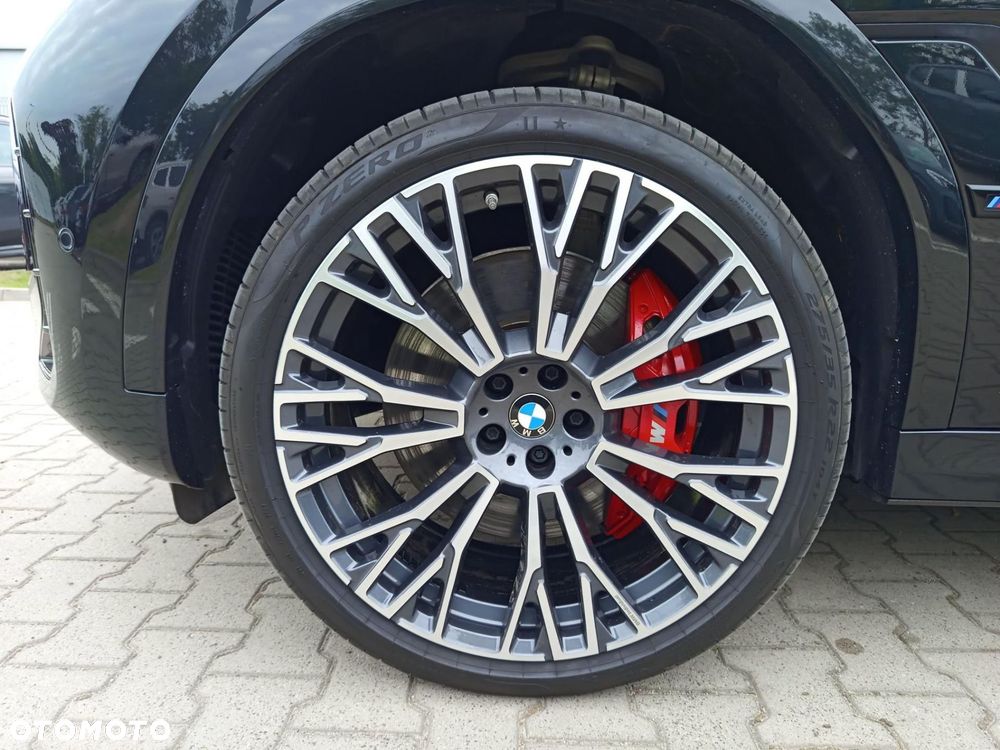 BMW X6 - 11