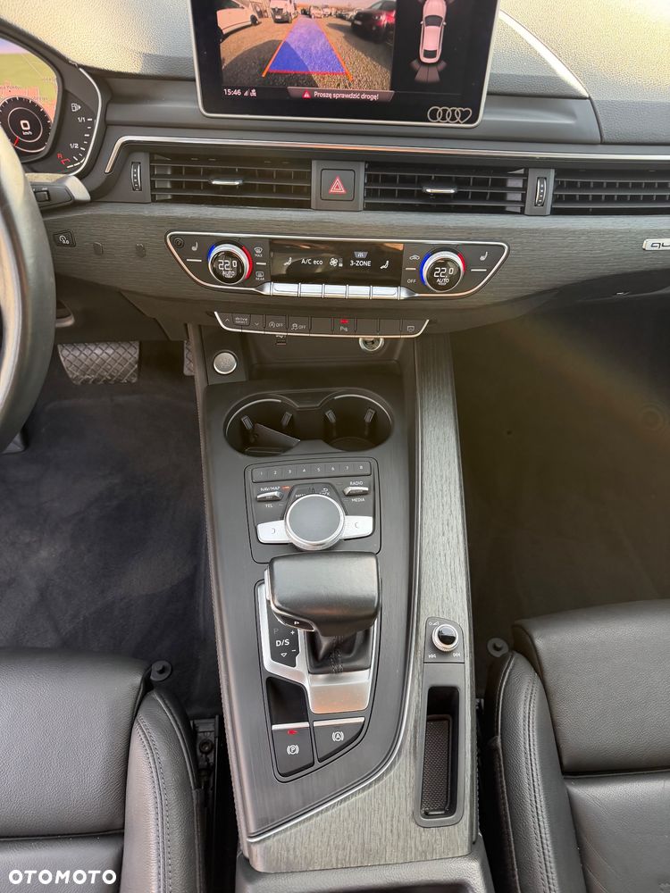 Audi A5 Sportback 3.0 TDI quattro S tronic design - 17
