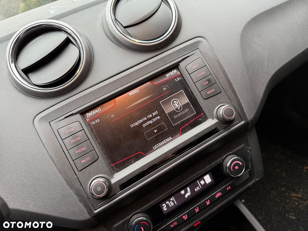 Seat Ibiza 1.0 EcoTSI FR S&S - 10