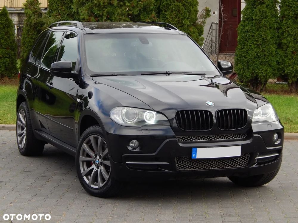 BMW X5 xDrive35d - 3