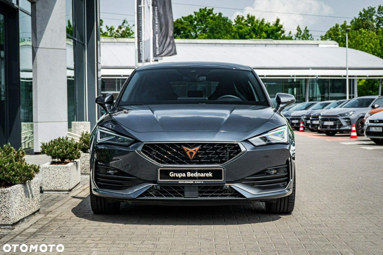 Cupra Leon - 4
