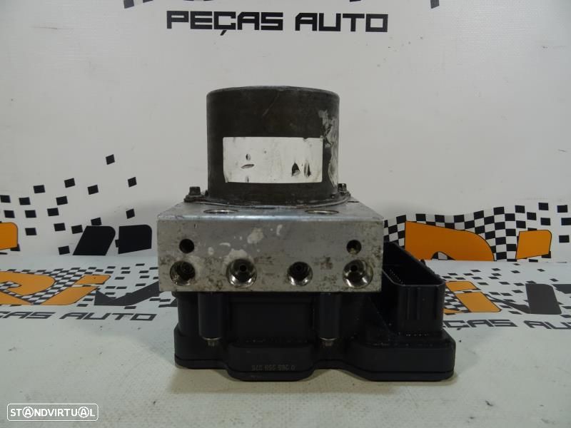 Abs Opel Astra K (B16)  0265956574 / 2265106539 / 0265259375 - 3