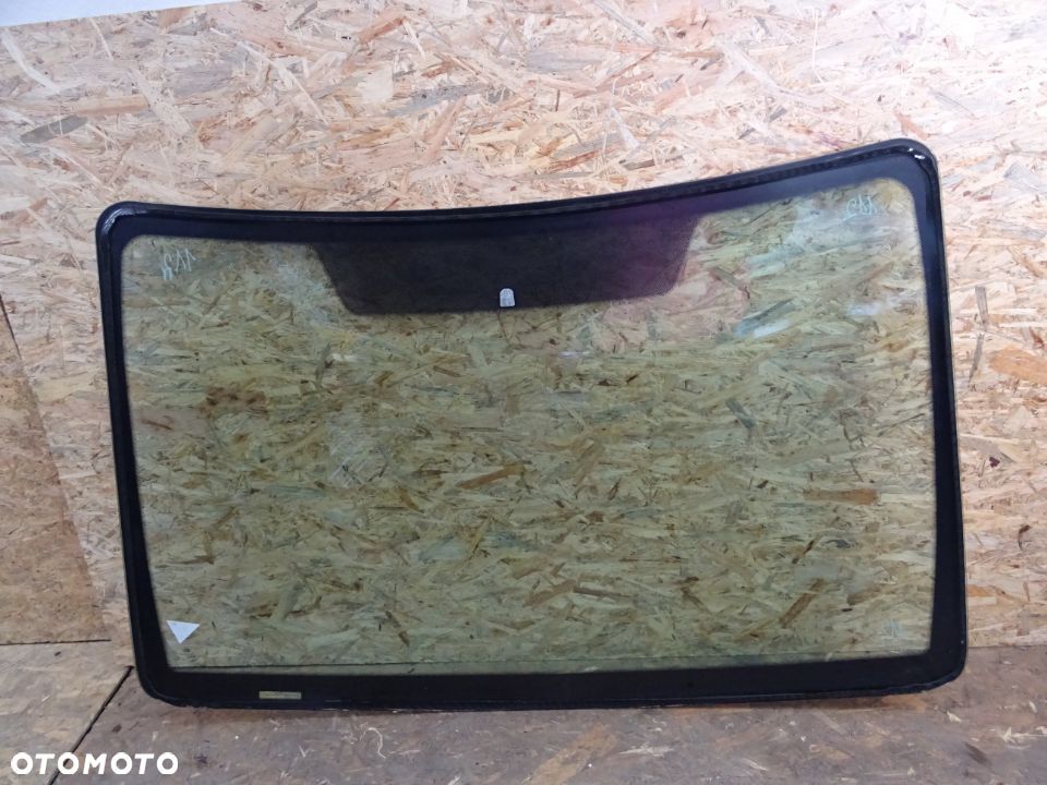 SZYBA CZOŁOWA PRZÓD PRZEDNIA FORD TRANSIT CONNECT I - 2