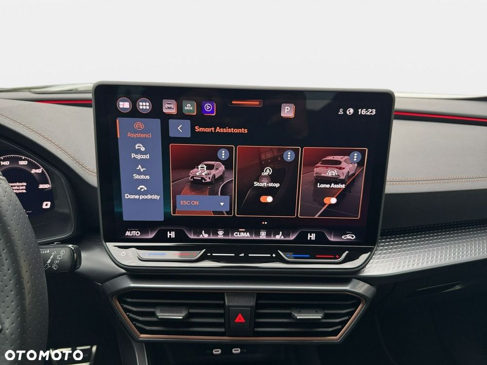 Cupra Formentor 1.5 eTSI DSG - 24