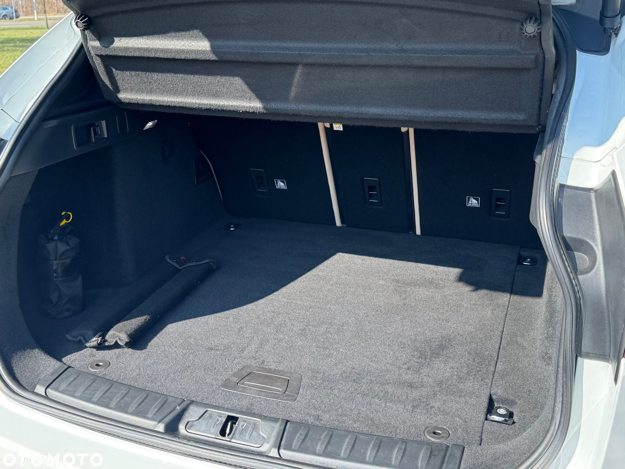 Jaguar F-Pace 2.0 i4D AWD Prestige - 9