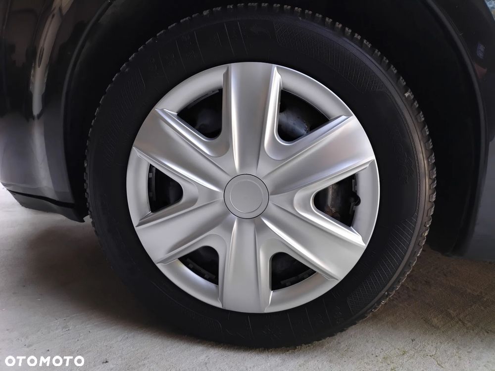 Renault Modus 1.6 Luxe Expression - 22