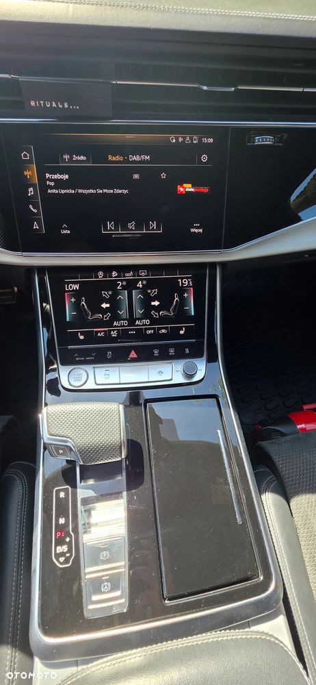 Audi Q7 - 12