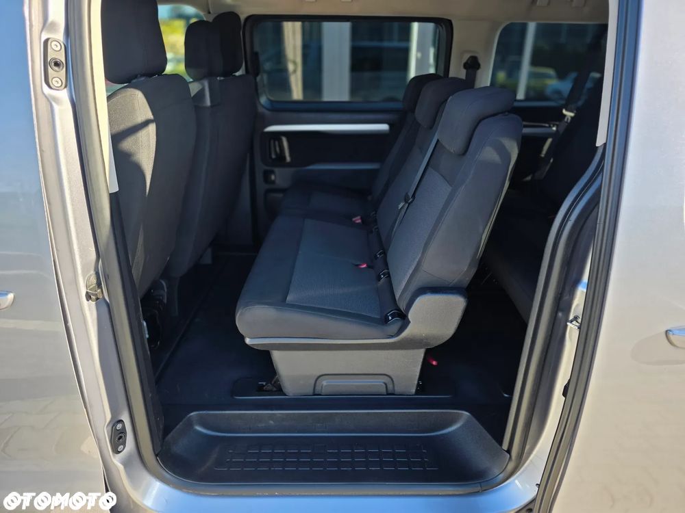 Toyota Proace Verso 2.0 D4-D Long Business - 26