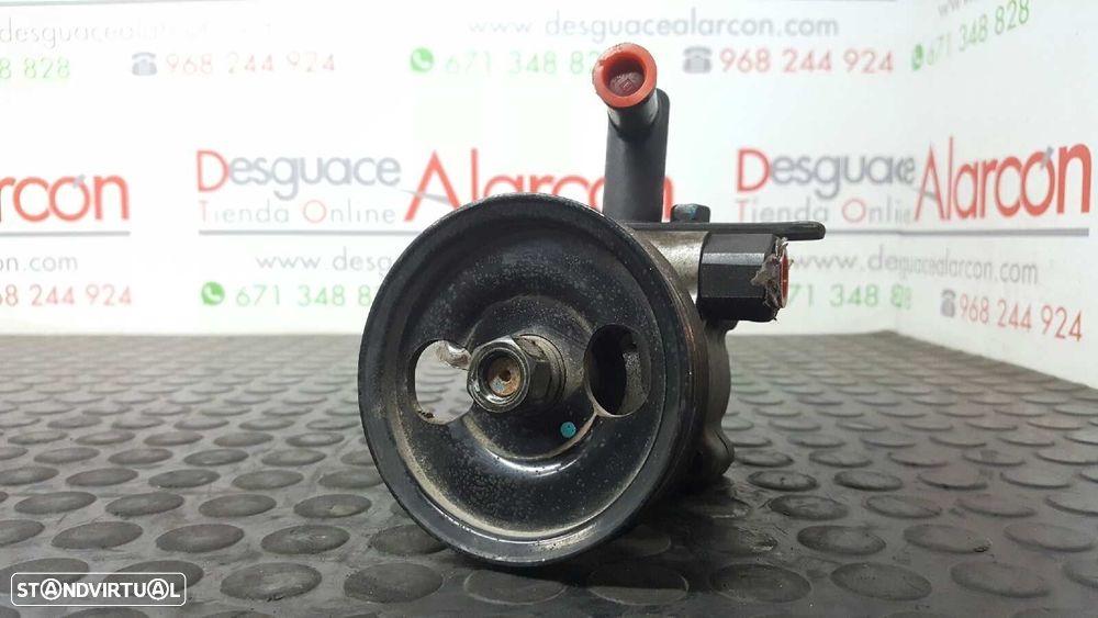 BOMBA DIREÇÃO HYUNDAI ACCENT (LC) GL 4P - 2