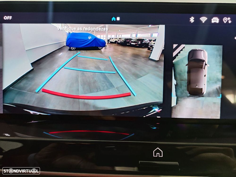 Citroën C4 1.2 PureTech Plus - 18