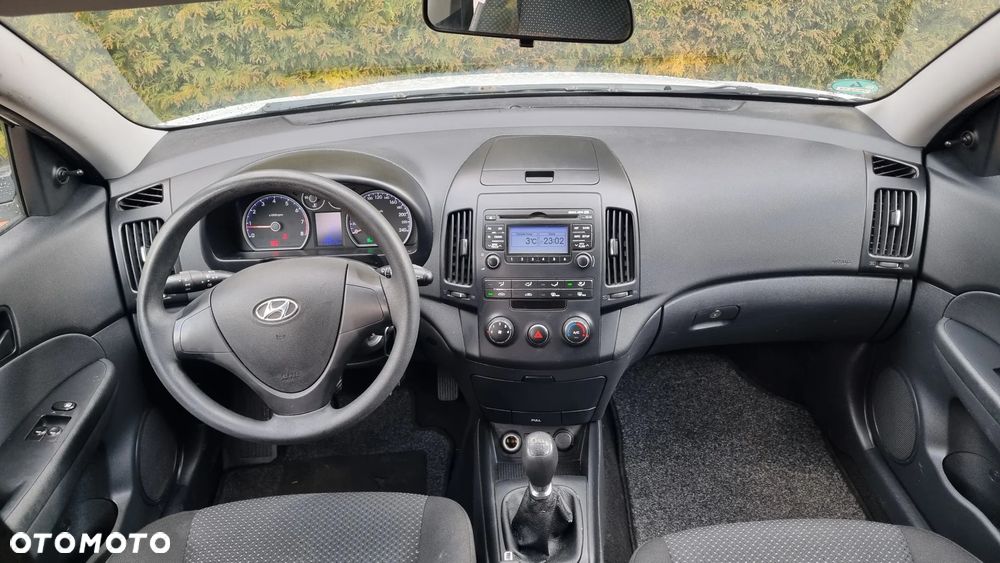 Hyundai i30 i30cw 1.4 Comfort - 11