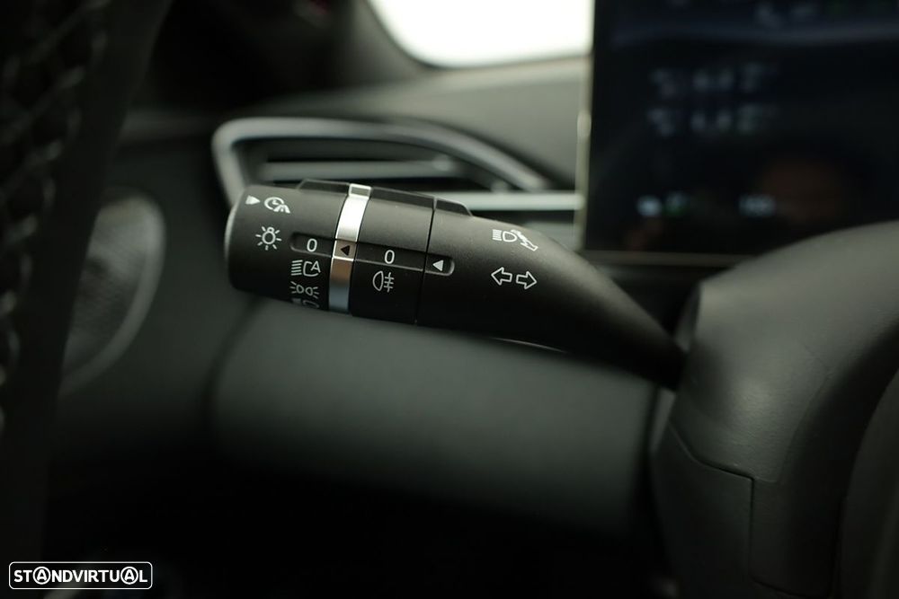 BYD Seal 82.5 kWh Design - 17