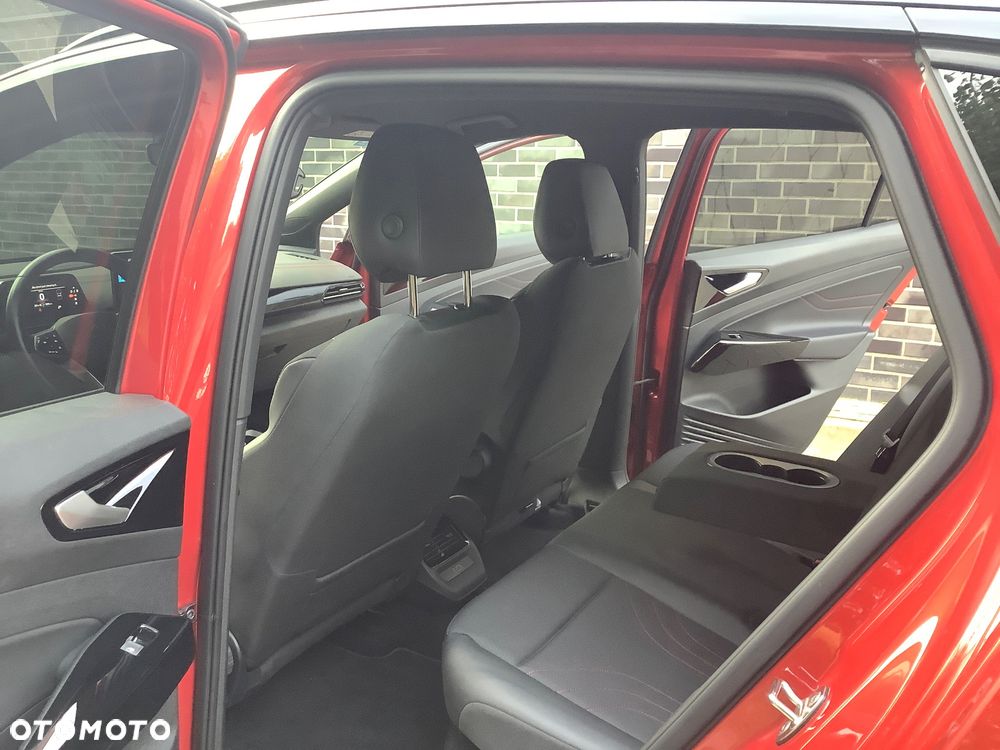 Volkswagen ID.4 77kWh 4Mot GTX - 23