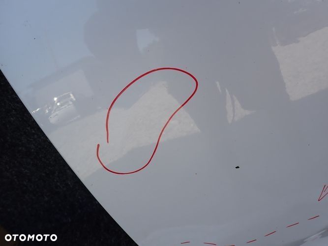 VOLVO XC90 II 15- drzwi lewe przednie przód - 5