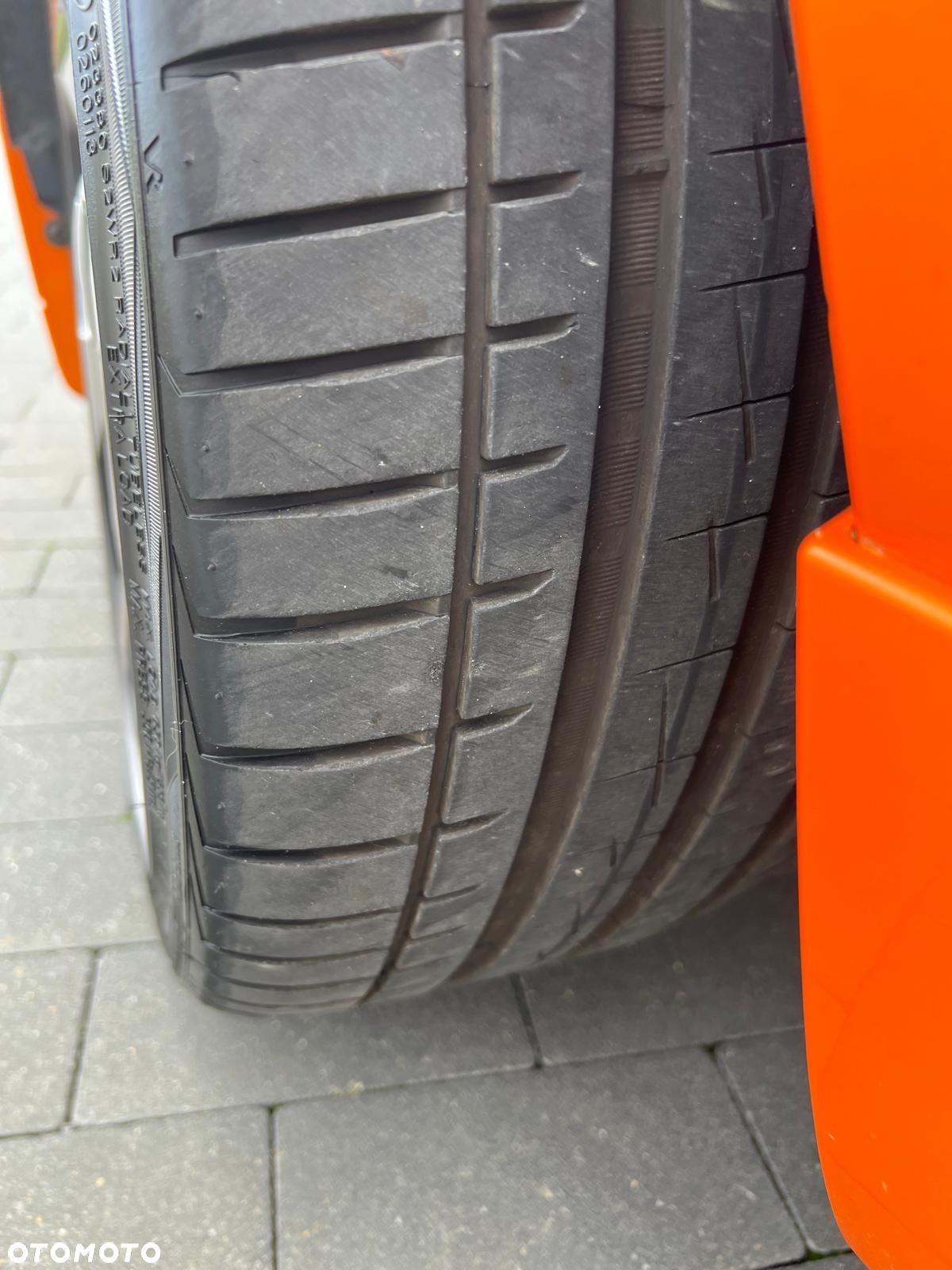 Ford Focus 2.5 ST - 17