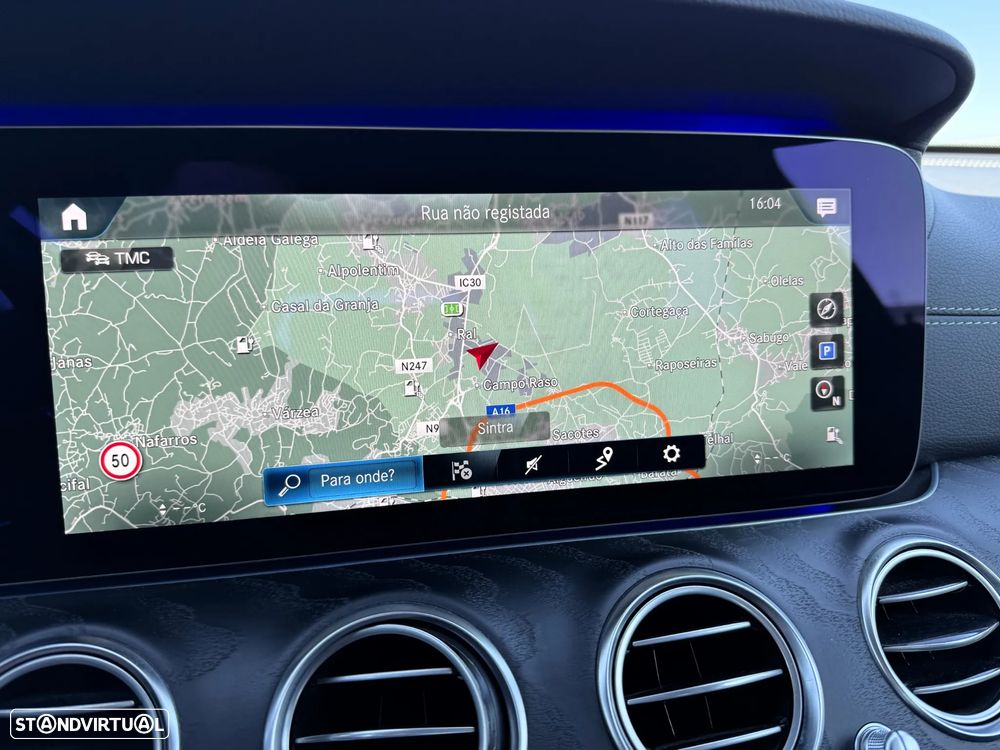 Mercedes-Benz E 300 de AMG Line - 51