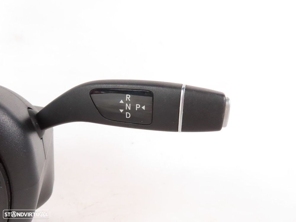 Comandos coluna direcção Seminovo/ Original MERCEDES-BENZ C-CLASS T-Model (S205)... - 3