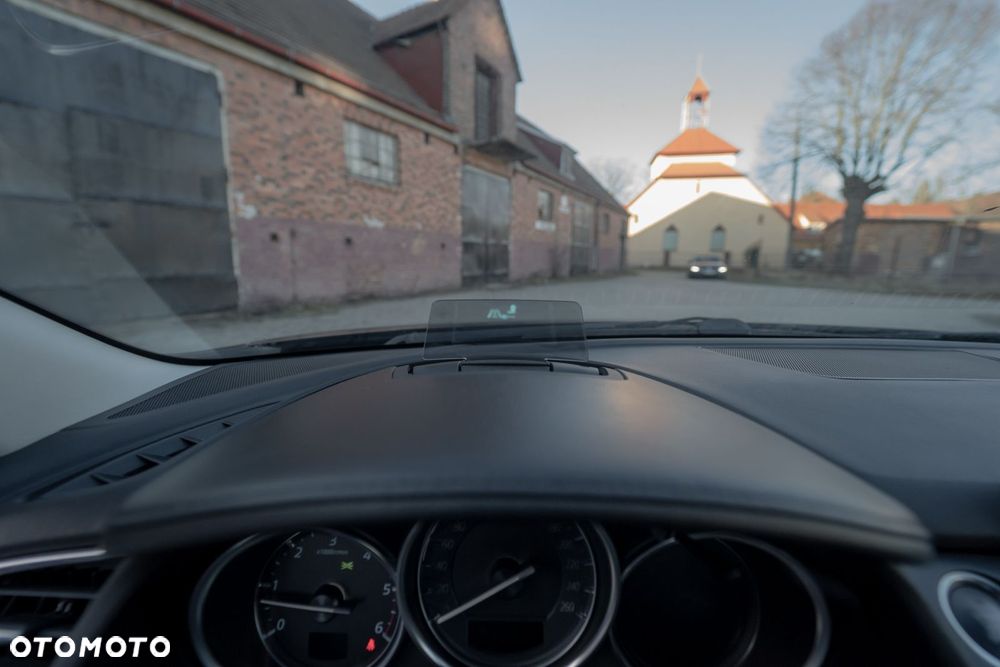 Mazda 6 2.2 SKYACTIV-D Sports-Line - 22