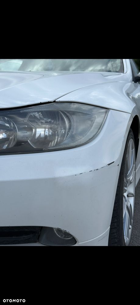BMW Seria 3 320d - 12