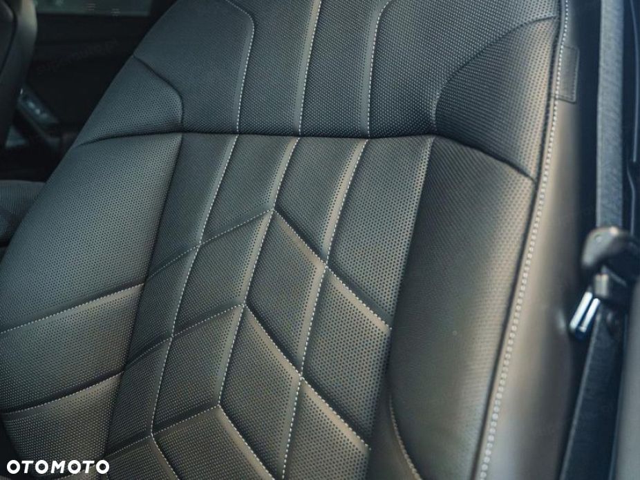 BMW Seria 7 - 7