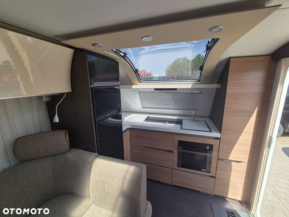 Adria Alpina 663 HT 663HT Całoroczna Alde Zimowa - 11