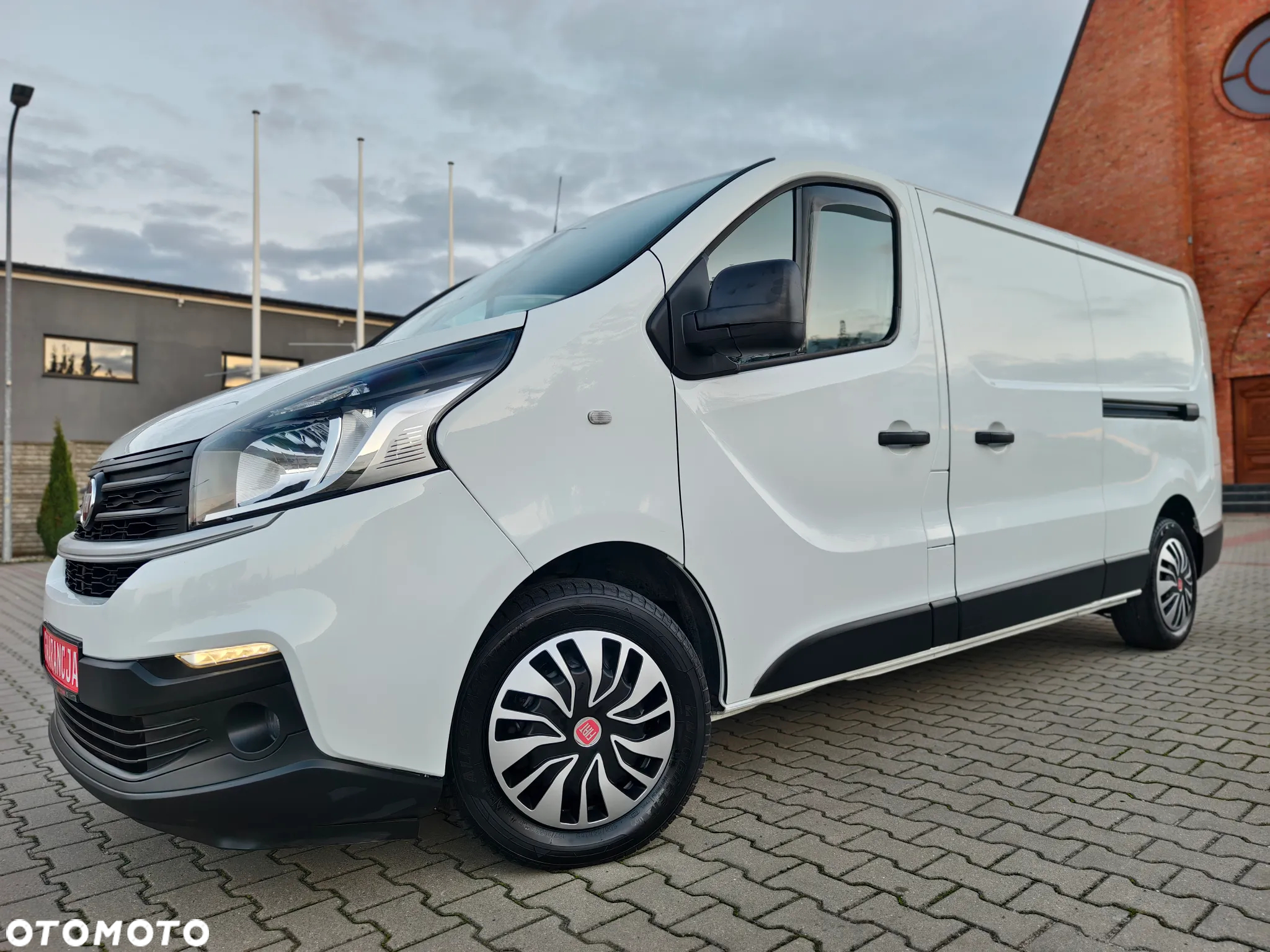 Fiat Talento - 28