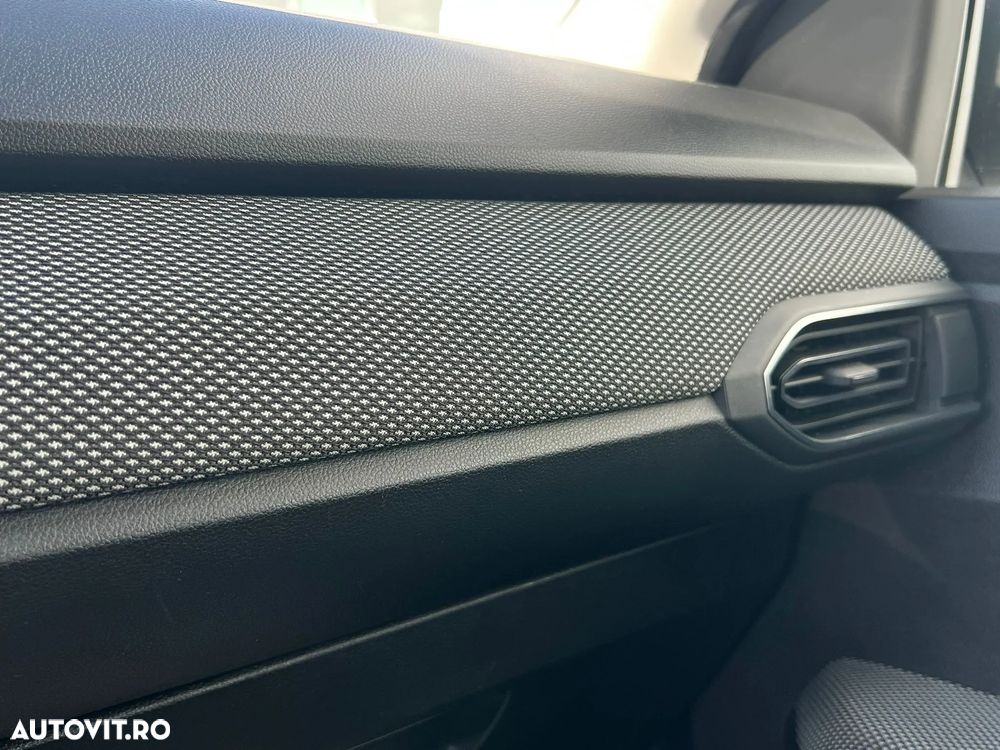 Dacia Logan ECO-G 100 MT6 Comfort - 27