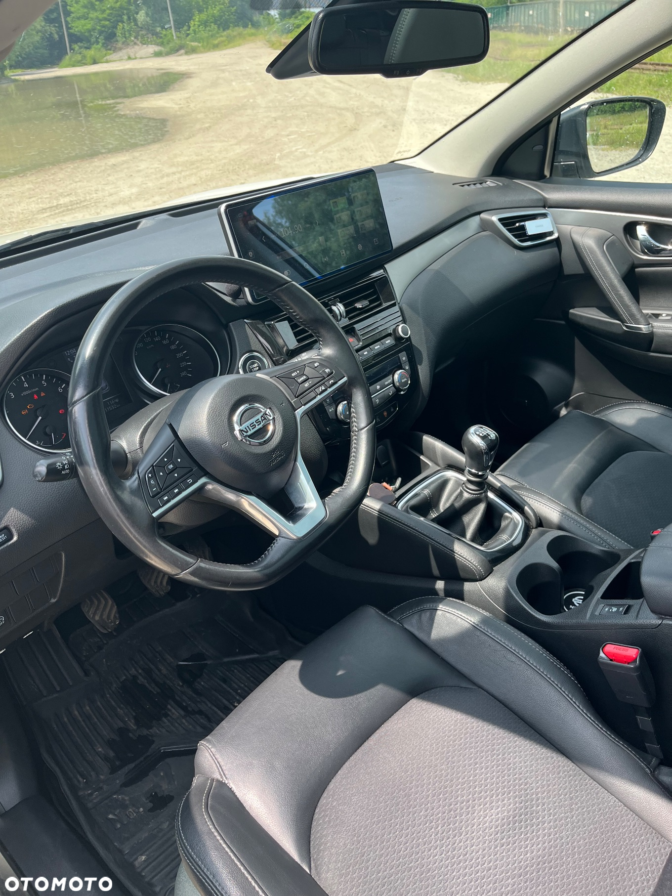 Nissan Qashqai 1.2 DIG-T Tekna+ - 15