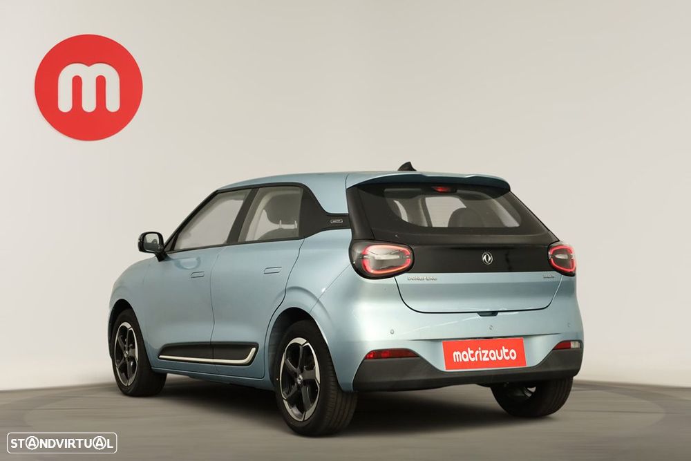Dongfeng Box 42 kWh Pro - 3