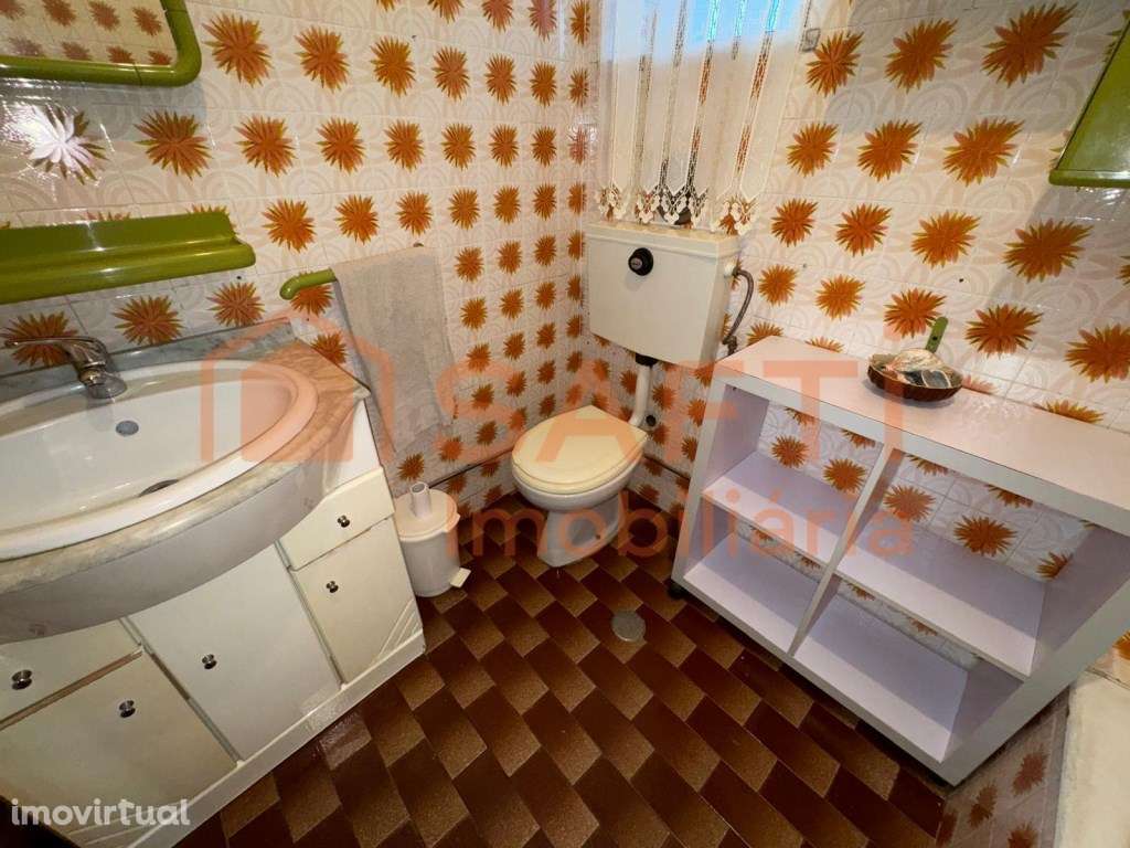 Apartamento T3, em pleno centro da Vila Monção - Grande imagem: 5/10