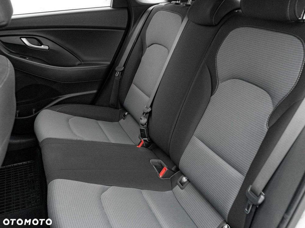 Hyundai i30 1.0 T-GDI Modern - 25