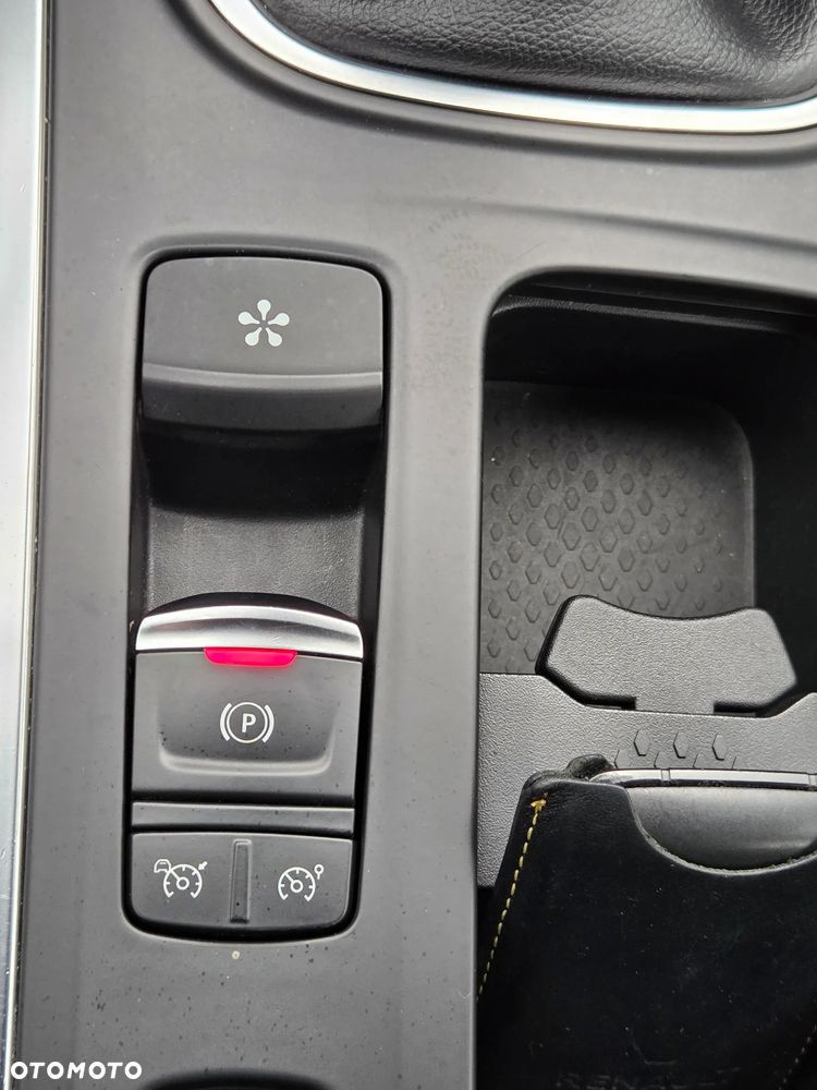 Renault Megane 1.2 16V TCE Energy Dynamique - 20