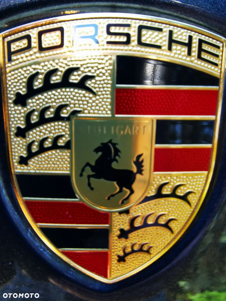 Porsche Macan S - 22