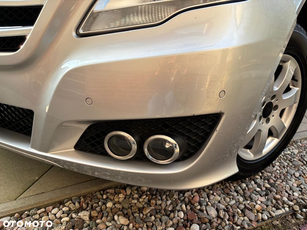 Mercedes-Benz Klasa R 350 CDI L DPF 4Matic 7G-TRONIC - 31