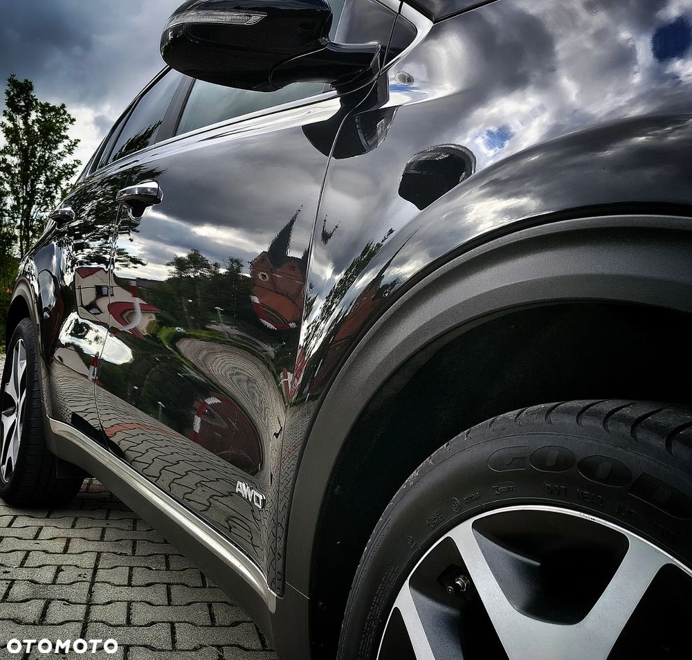 Kia Sportage - 10