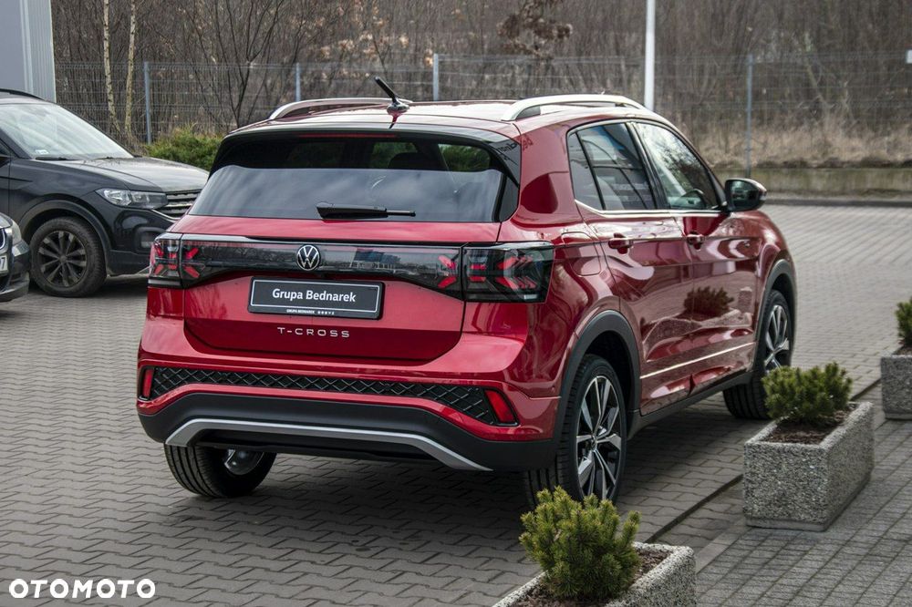 Volkswagen T-Cross - 9