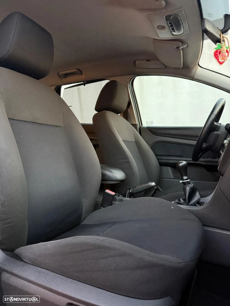 Ford Focus SW 1.6 TDCi Sport - 10