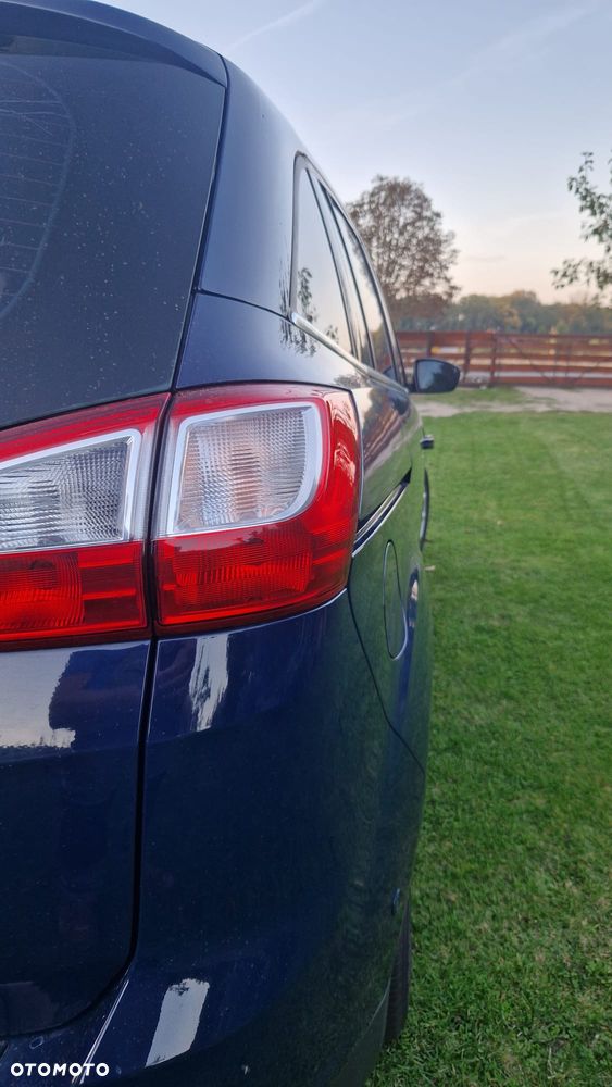 Ford Grand C-MAX - 5