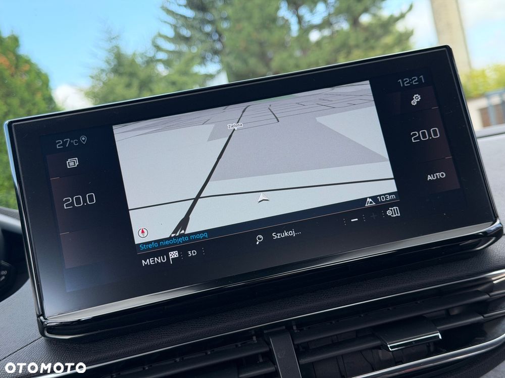 Peugeot 5008 1.5 BlueHDi GT S&S EAT8 - 32