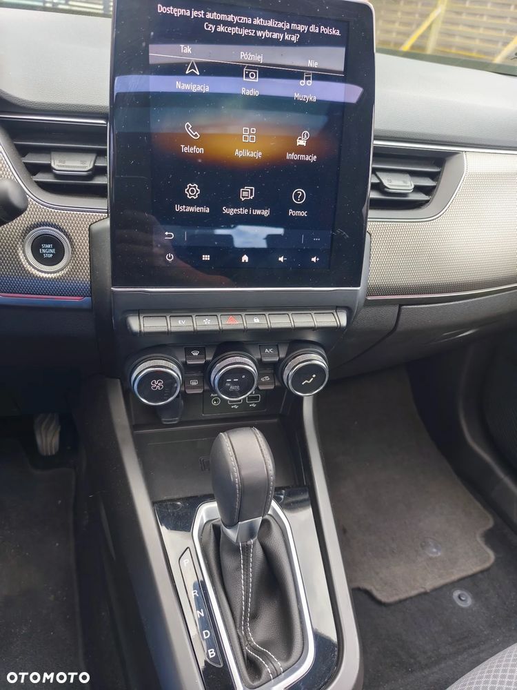 Renault Arkana E-TECH 145 INTENS - 18