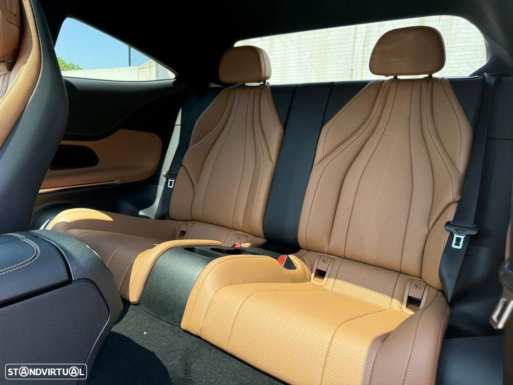 Mercedes-Benz CLE 300 e - 22