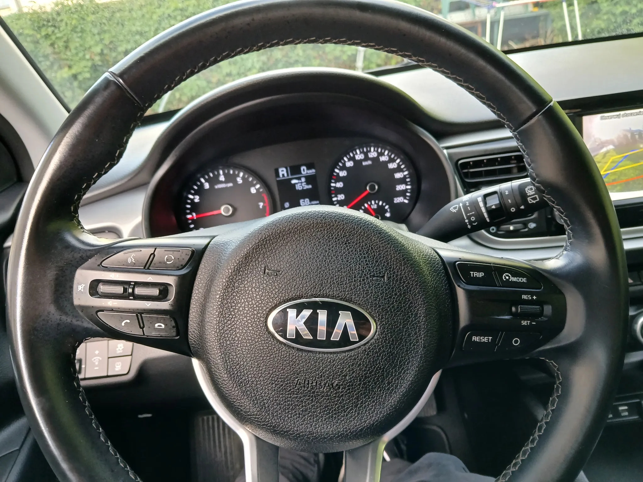 Kia Rio 1.0 T-GDI L Business Line - 22