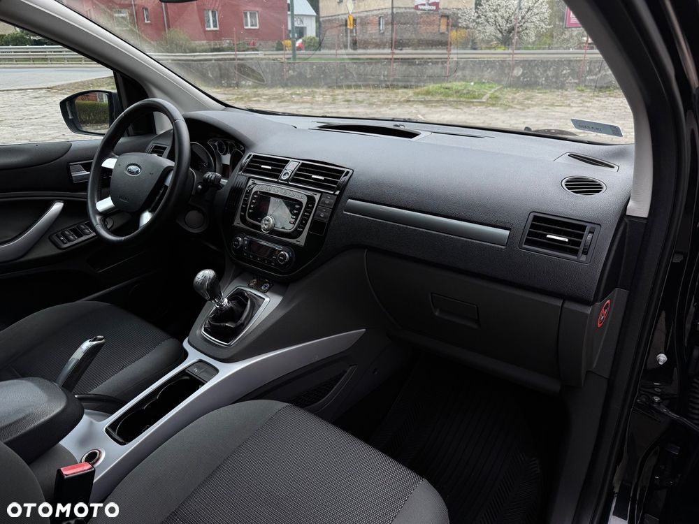 Ford Kuga 2.0 TDCi Trend - 8