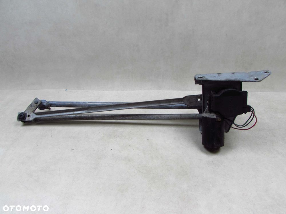 FIAT DUCATO BOXER JUMPER LIFT 02-06 MECHANIZM SILNIK WYCIERACZEK PRZOD - 3