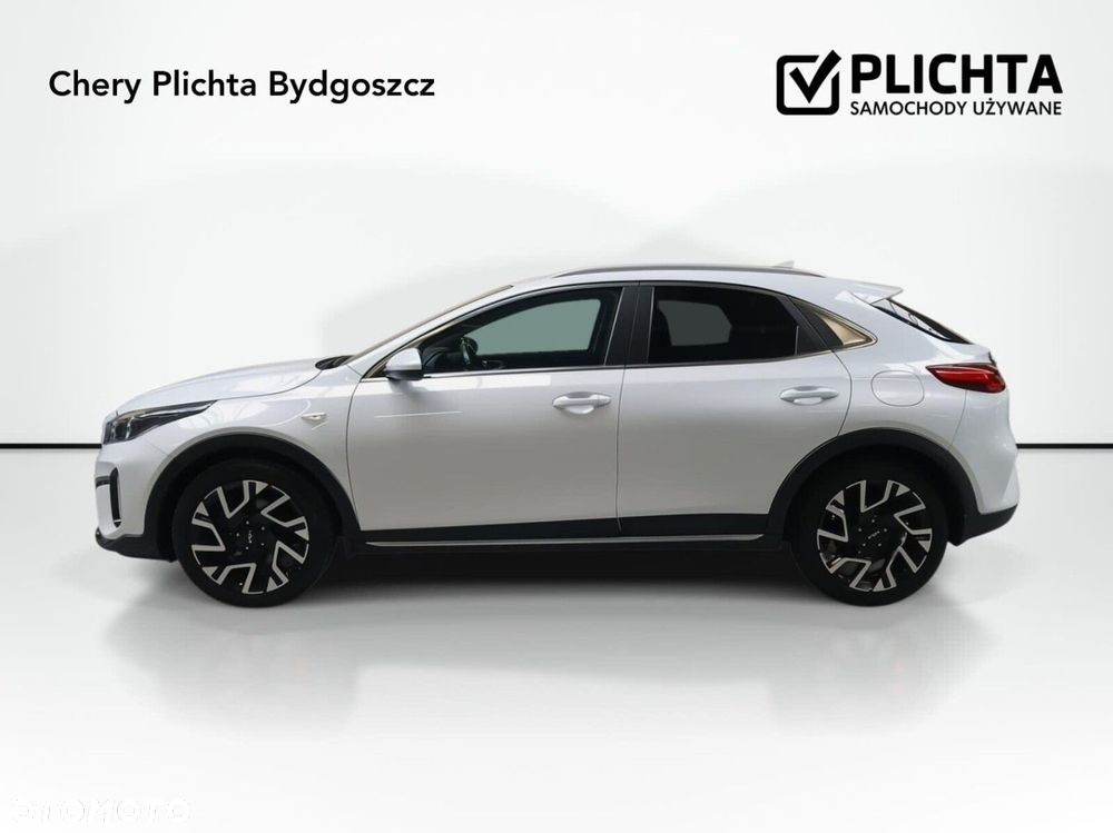 Kia XCeed 1.5 T-GDI M DCT - 9