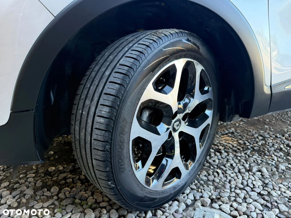 Renault Captur 1.3 Energy TCe S-Edition EDC - 10