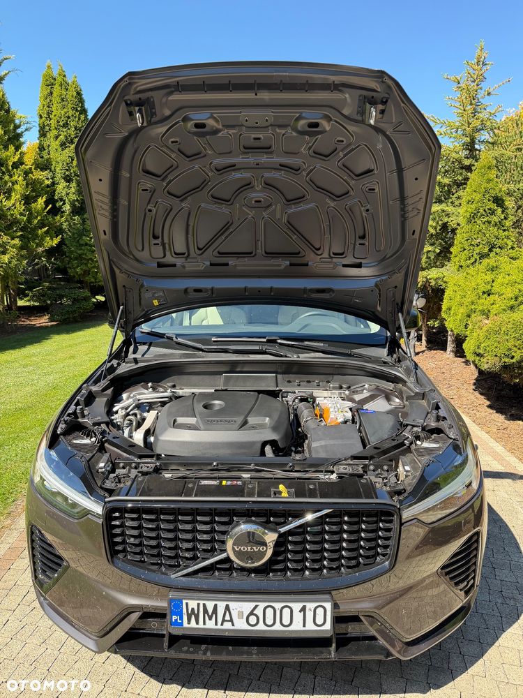 Volvo XC 60 - 15